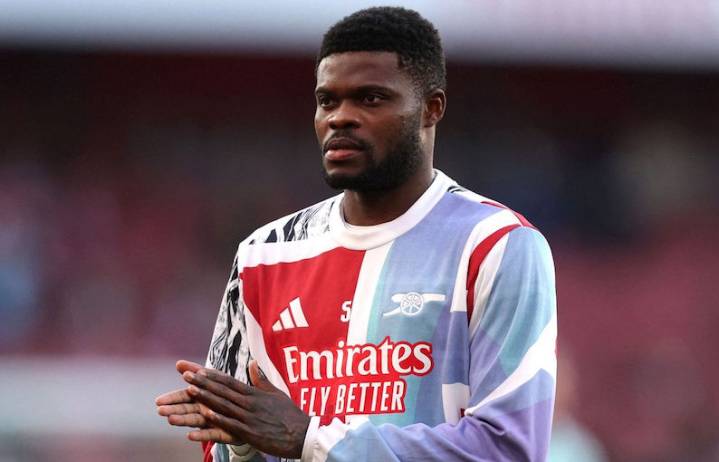 Thomas Partey ficha por el Villarreal pese a acusaciones de abuso
