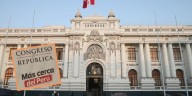 Congreso adopta el eslogan “Más cerca del Perú” para el 2025-2026 pese a desaprobación y cuestionamientos