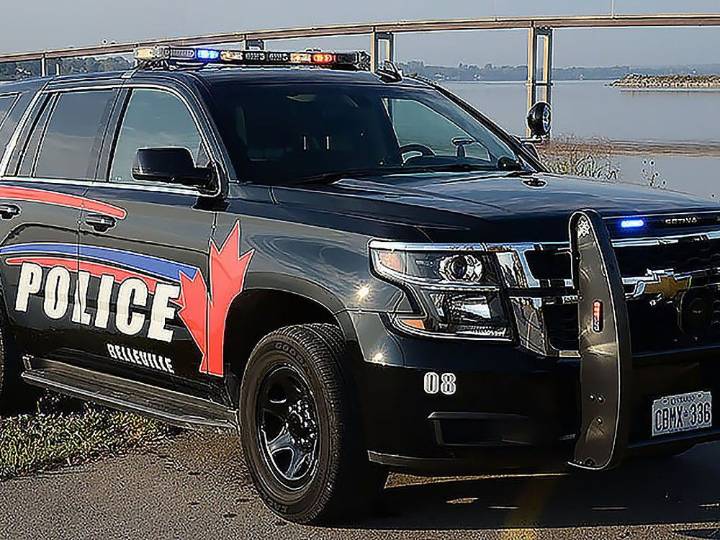 Police Briefs | Trenton Trentonian