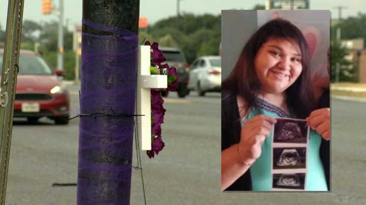 Local business owner aids grieving San Antonio family after fatal crash