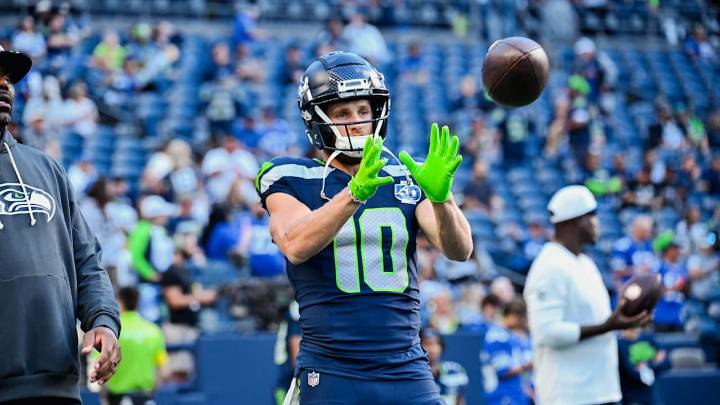 Cooper Kupp Impressed By Seahawks Offense With Regular Season Approaching