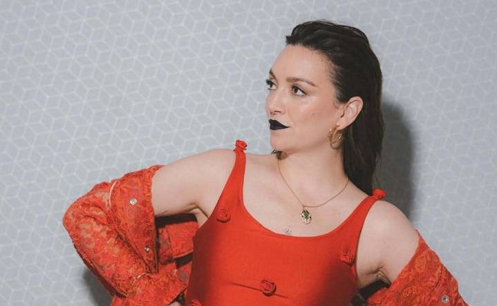 Regina Blandón convierte a los mirreyes en su familia
