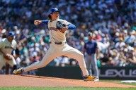 MLB roundup: Isaac Collins’ walk-off HR lifts Brewers to 9th straight win