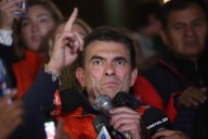 Rodrigo Paz dice que "la final" de las elecciones se debe ganar en dos meses en Bolivia