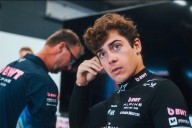 Colapinto criticó a Alpine: "Nos faltó hacer un mejor trabajo de equipo"