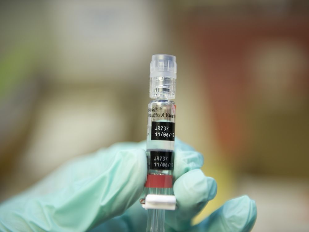 Second warning issued over hepatitis A on Sunshine Coast