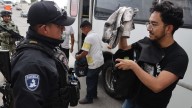 Solo el 33% de elementos en Puebla cuentan con certificación para ser policías: Inegi