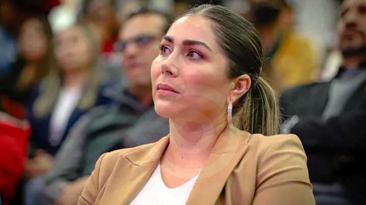 Huejutla se suma a la Jornada Nacional de Lactancia Materna