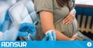 17:59 Extendieron hasta el 31 de agosto la vacunación contra el Virus Sincicial Respiratorio