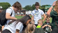 South Jersey schools release back
