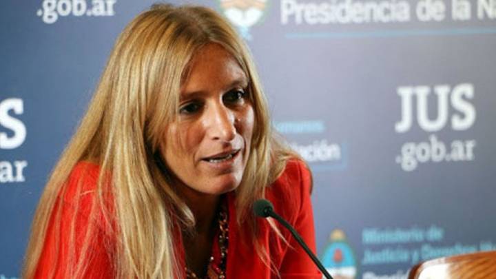 Florencia Carignano será candidata a diputada nacional por el peronismo de Santa Fe