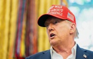 After U.S. takes stake in Intel, Trump pledges ‘many more’ deals