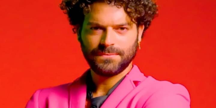 Adrián Di Monte rompe el silencio tras su salida de La Casa de los Famosos México 2025