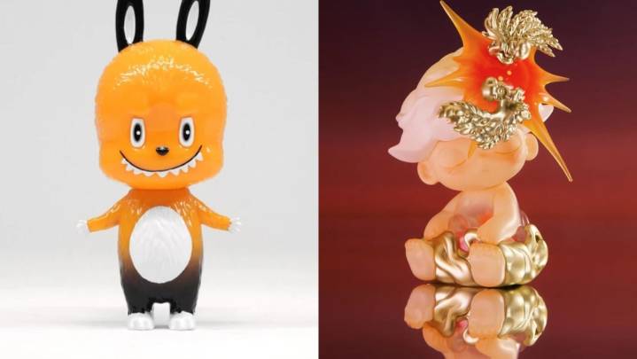 Pop Toy Show Singapore 2025 will have exclusive Labubu collectibles, meet