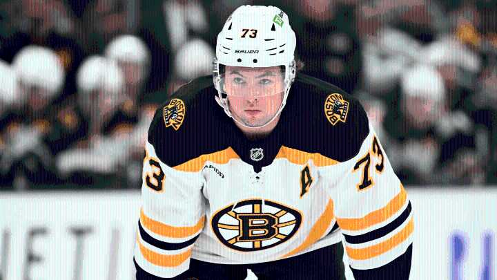 McAvoy feels 'great,' ready for season with Bruins after shoulder injury