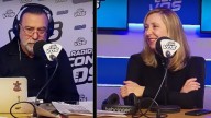 Myriam Bregman: "¿Crece la derecha o ser de derecha tiene mucha prensa?"
