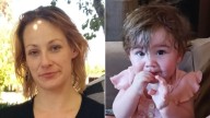 Dive team finds vehicle belonging to California mother who went missing with her baby