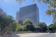 UTSA’s new downtown location, One Riverwalk Place, welcomes students for the new school year