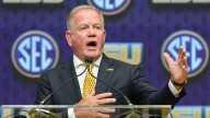 Top 3 LSU football position battles to watch before Week 1
