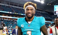 After losing Alexander Mattison, Dolphins help Tua Tagovailoa with former weapon of Mike Tomlin’s Steelers