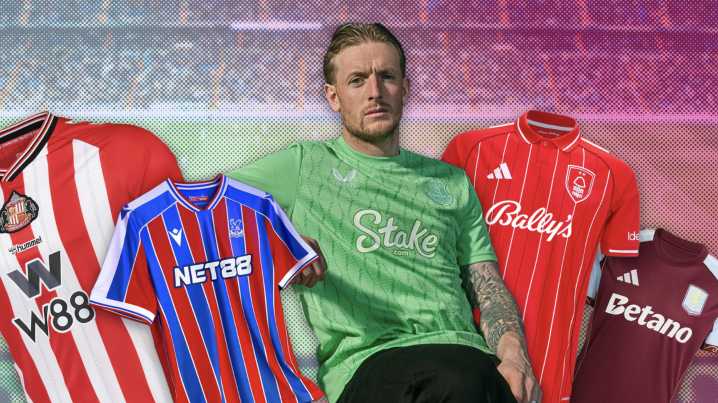 Premier League clubs land new deals with gambling sponsors ahead of ban