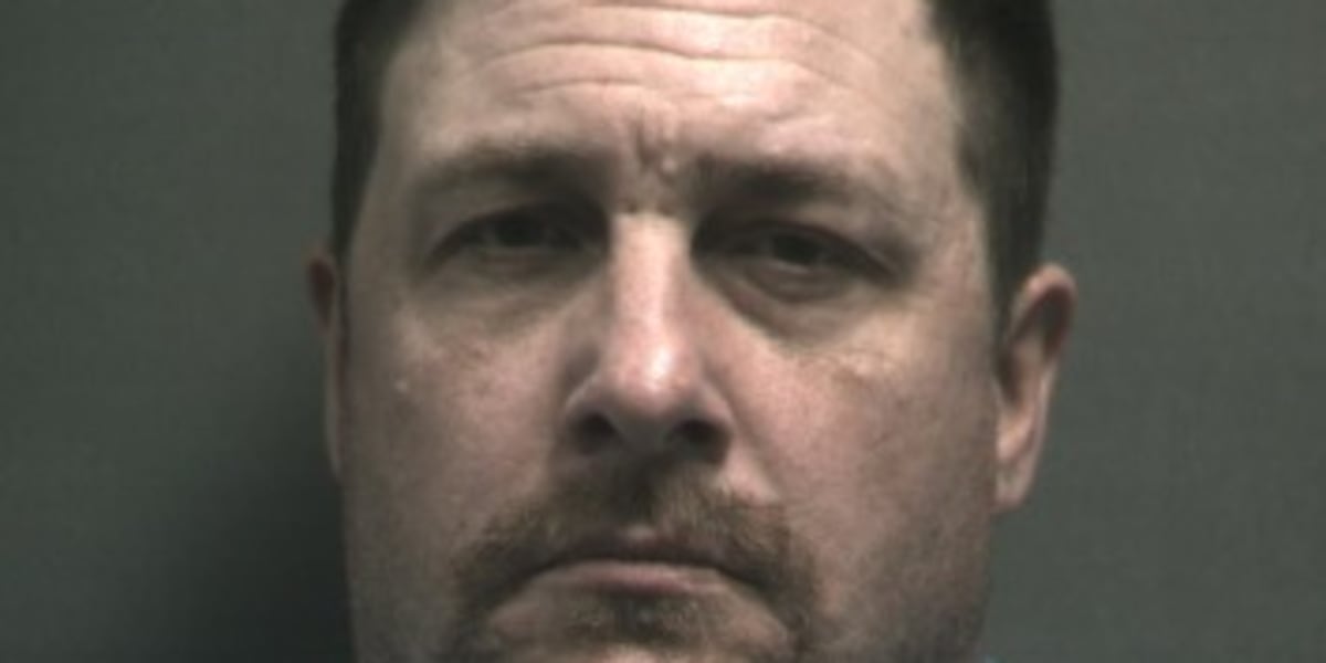 25-year sentence tossed out for Randall County sex offender