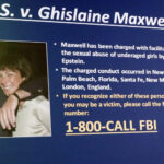 Advocacy group sues Justice Department and FBI for access to Epstein records