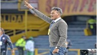 El Flaco Vivaldo, a propósito del momento de Colón: "La única forma de salir es todos juntitos"