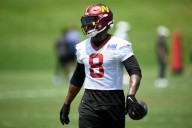 Brian Robinson Jr. traded from Commanders to 49ers