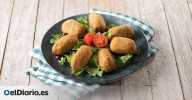 Los sabores de croquetas más extraños que podrás saborear en España