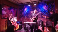 Crítica de música de Lovesick: la ruta boloñesa