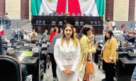 En foro regional, diputada potosina impulsa acciones para erradicar violencia y reconocer tareas de cuidado