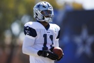 Insider Says Bears Made Right Call Passing on Micah Parsons Type Move