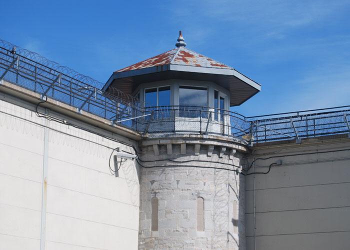 Biking-riding Newburgh robber convicted