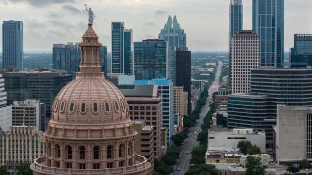 Texas redistricting battle escalates as Abbott asks court to remove Democratic lawmaker
