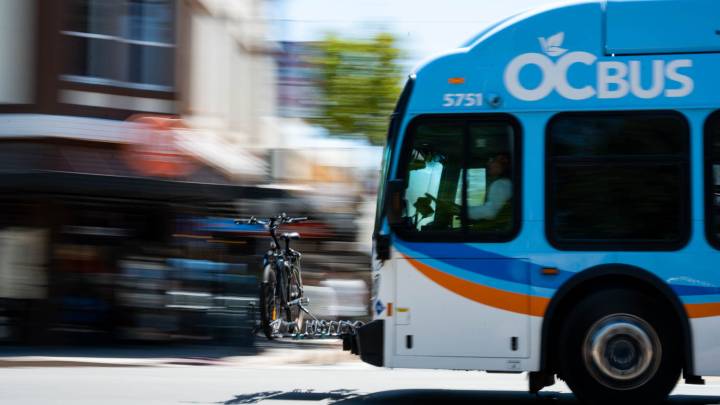Orange County Leaders Stand By Protections for Special Transportation Tax Spending