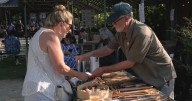'Corn Island Storytelling Festival' celebrates 50 years in Oldham County