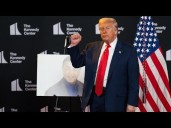 Sylvester Stallone, KISS among 2025 Kennedy Center honorees announced by Trump