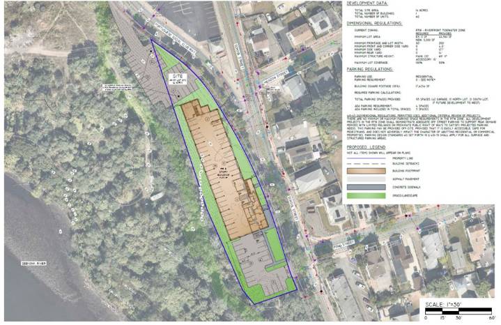 RIFC Corner Kicks: Pennrose’s affordable-housing complex plans to be built by 2028