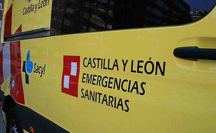 Accidente con incendio posterior en Santa Marta