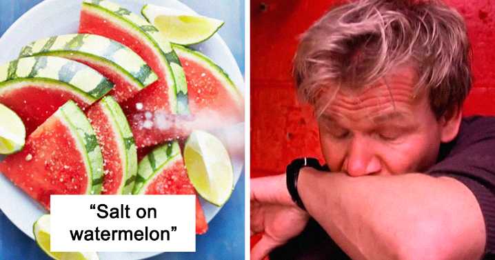 35 Bizarre Food Combos That Actually Work Quite Nicely, According To These People On The Internet