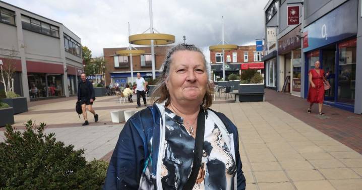 The 'worst high street' in UK where locals say it's 'gone right downhill'