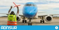 Hubo acuerdo entre el Gobierno y los controladores aéreos: se levanta el paro y se normalizan los vuelos