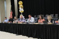 New Caney ISD passes balanced budget, stable ...