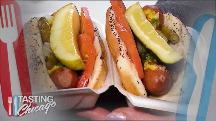 Tasting Chicago: City food scene blends history, flavor and innovation