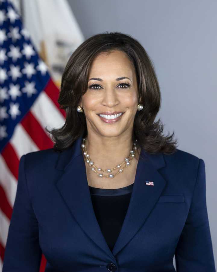 Kamala Harris to Release Book About 2024 Presidential Campaign
