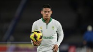 James Rodríguez dejaría el Club León, pero continuaría su carrera deportiva en México, según la prensa mexicana
