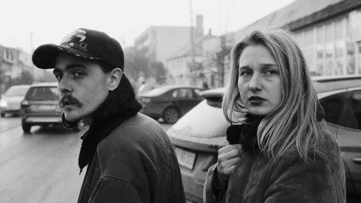Sex, Alcohol, White Horse in Film 'Stars of Little Importance'