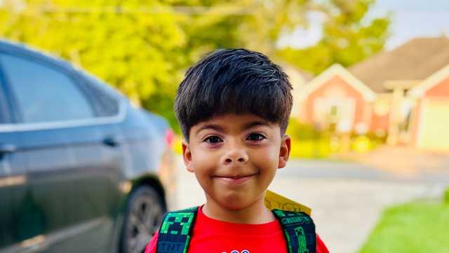 Vehicular homicide charges dropped against man accused of striking, killing Slidell boy