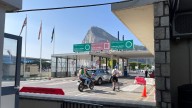 España y el Reino Unido pretenden retirar la verja de Gibraltar en enero del 2026
